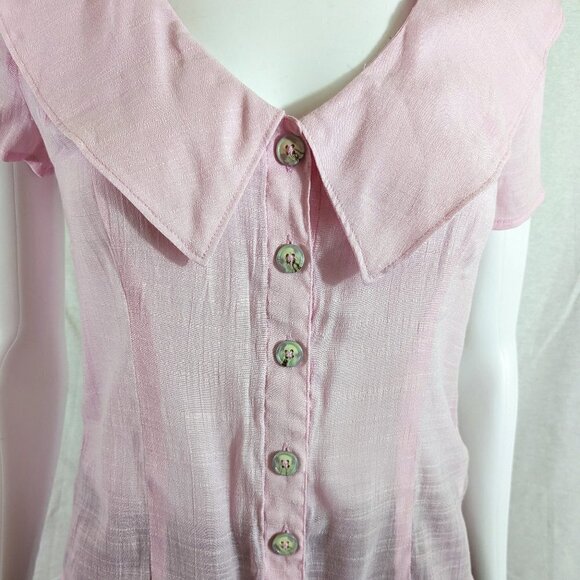 Maeve by Anthropologie Top - Picture 2 of 4